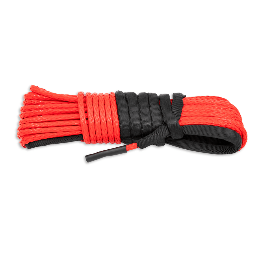 50% Off Winch Ropes