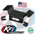 Pioneer 700 Winch Mount