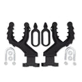 Graspur Single ATV Gun & Bow Rack