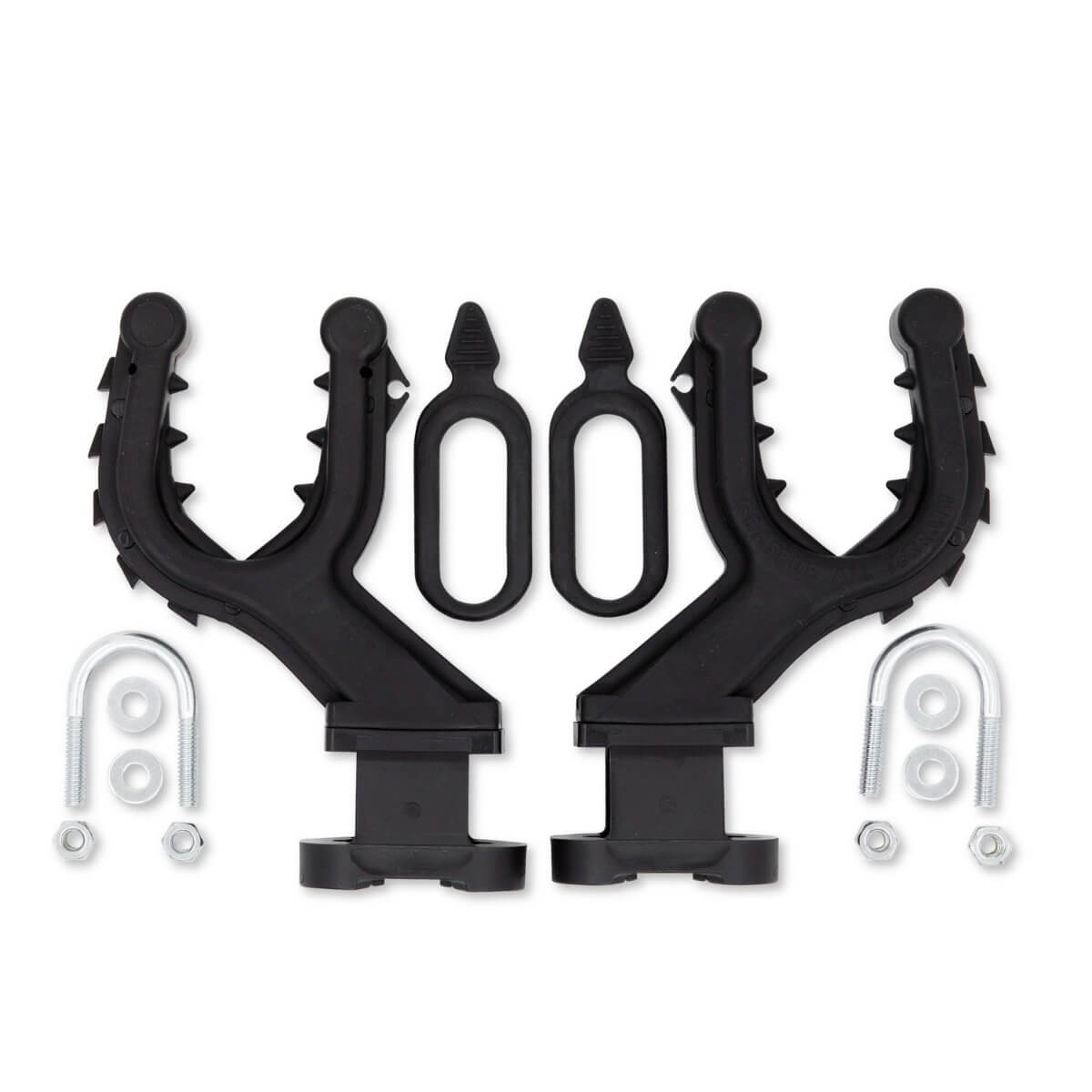 Graspur Single ATV Gun & Bow Rack