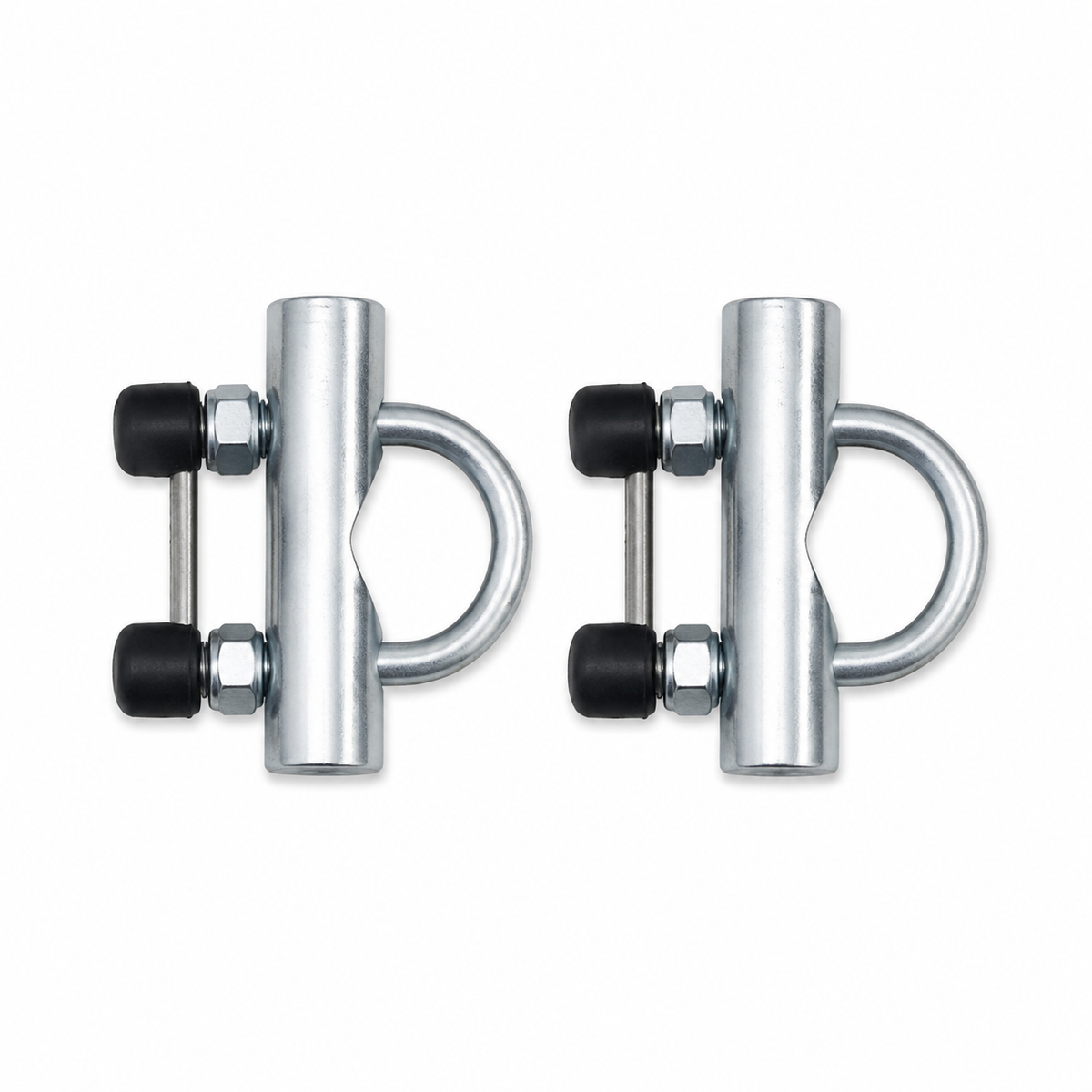 Spare Pack Rack Mounting Blocks