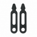 Spare Snubbers - Pack Rack