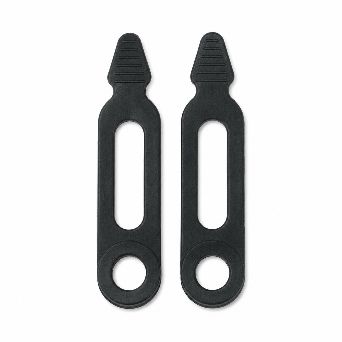 Spare Snubbers - Pack Rack