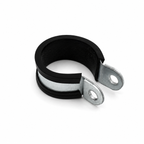 Mounting Brackets - Rubber Lined Roof / Windscreen Clamp
