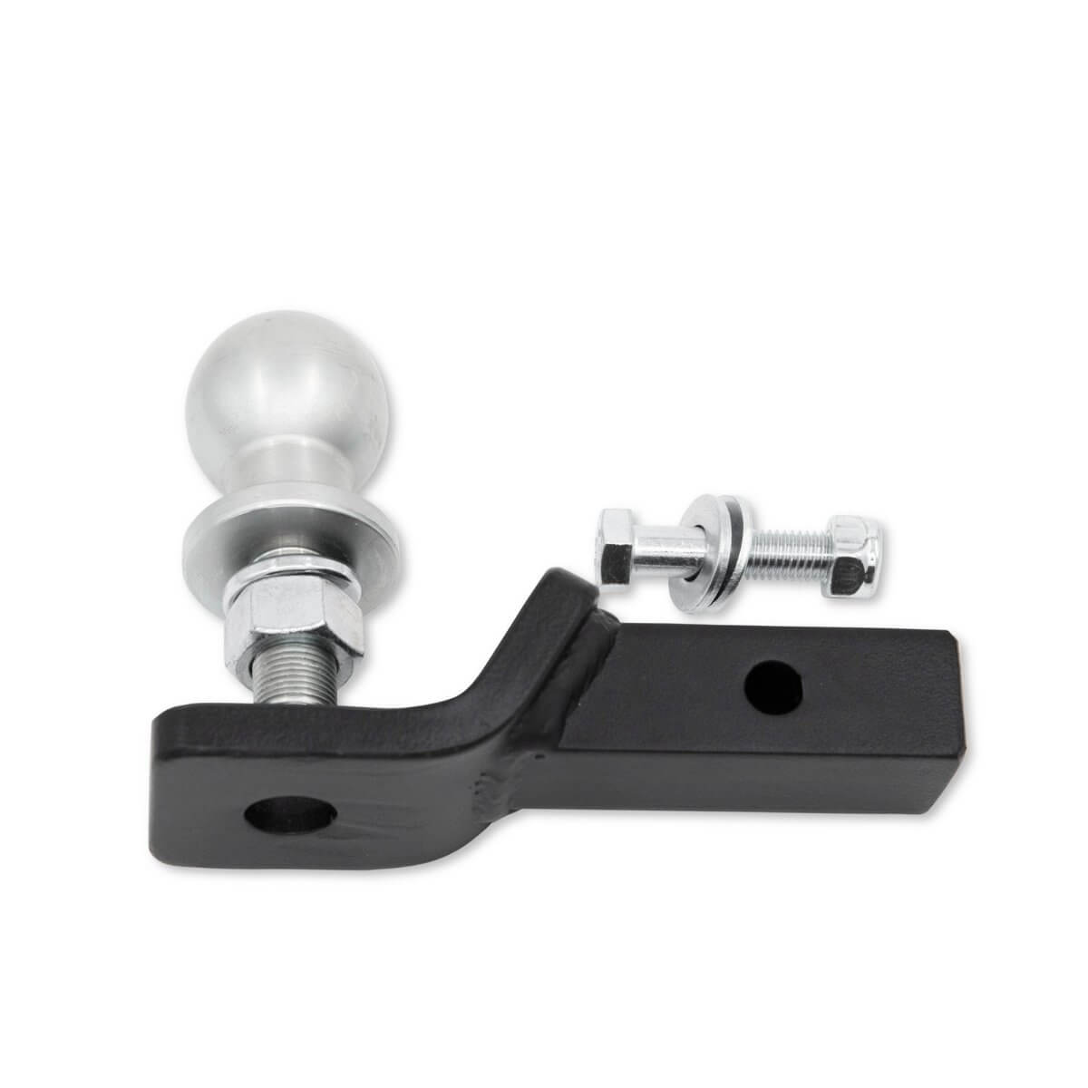 Pioneer 500/520 Tow Hitch