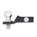 Pioneer 500/520 Tow Hitch