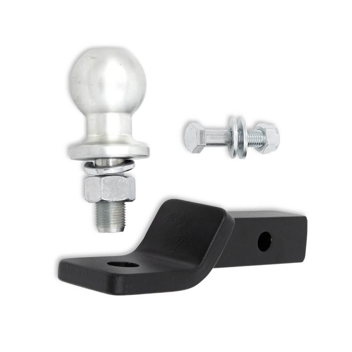 Tow Hitch - UTV