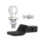 Pioneer 500/520 Tow Hitch