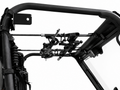 Telescopic Gun Rack- Double