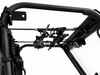 Telescopic Gun Rack- Double