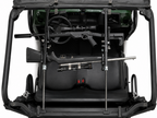 Telescopic Gun Rack- Double