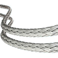 Synthetic Winch Cable - 3200kg White (Per Metre)
