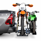 SlipStream Alloy Double Carrier