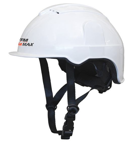 ATV AgHat MAX Helmet