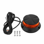 Flashing Light Beacon 12-36v