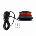 Flashing Light Beacon 12-36v