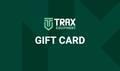 TRAX GIFT CARD