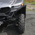 CF Moto U600 Front Mudguard Flares