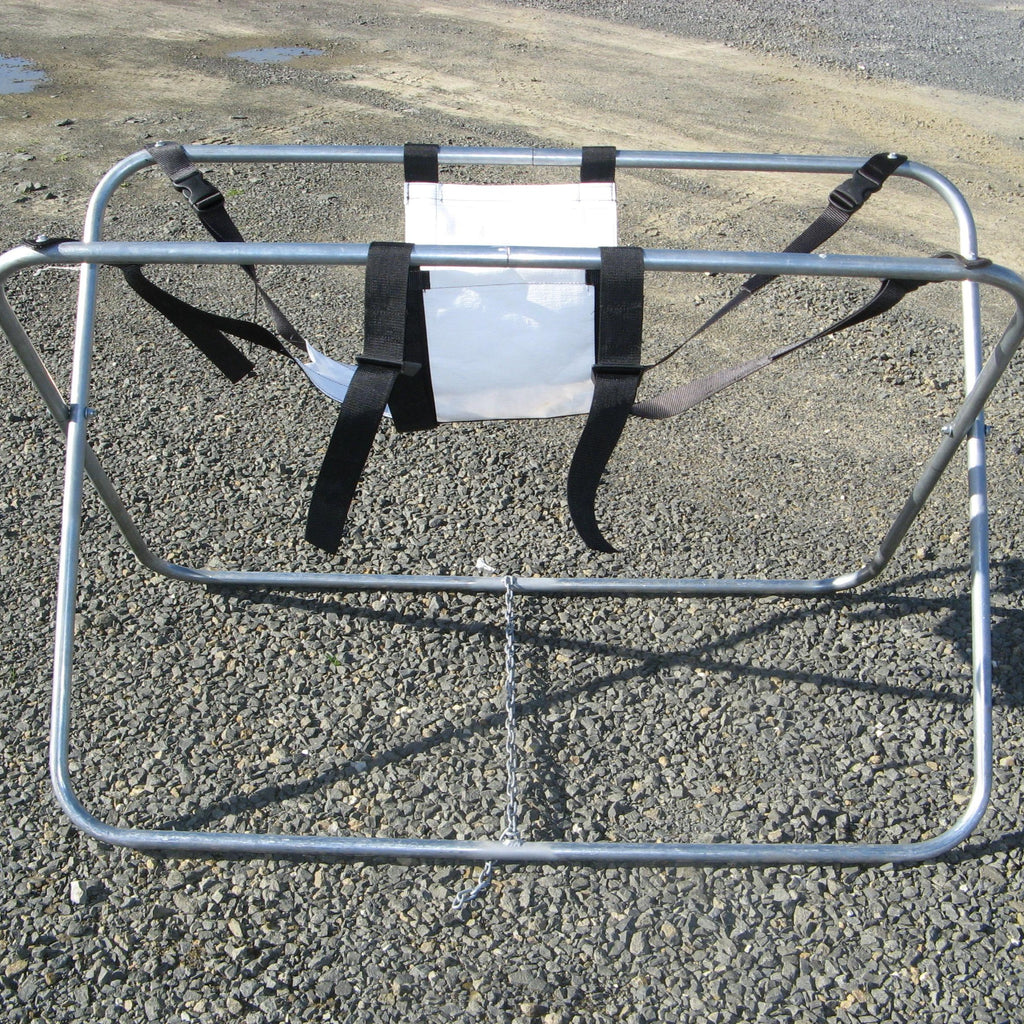 Calf Carrier Replacement PVC Sling