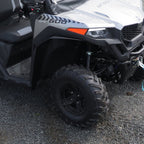 CF Moto U600 Front Mudguard Flares