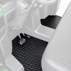 Mule Pro MX Rubber Floor Mats