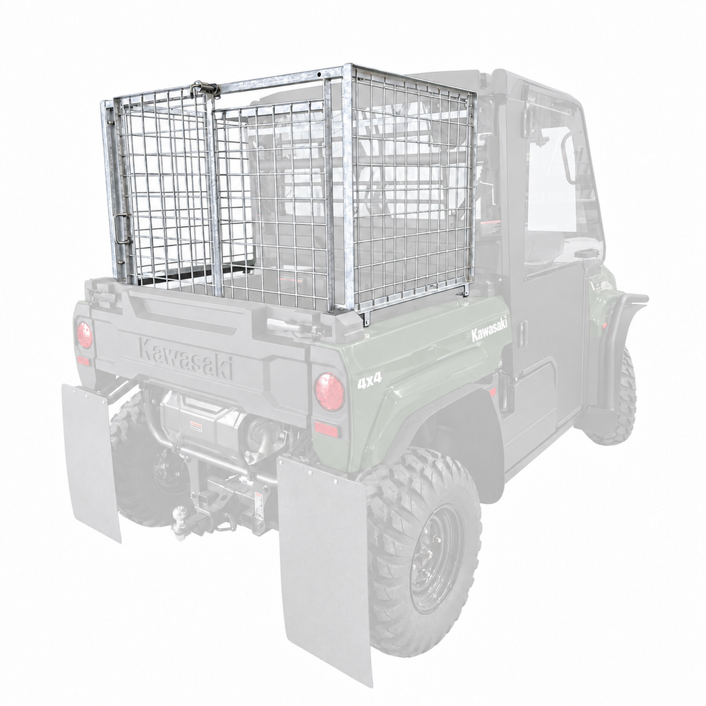 Mule Pro MX Stock Crate