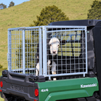 Mule Pro MX Stock Crate