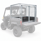Can-Am Defender Stock Crate