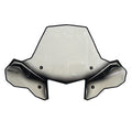 Cobra Windshield (Without Cut-Out)