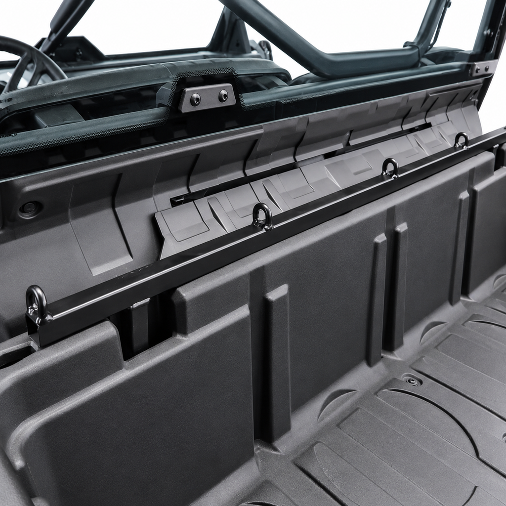 Defender Dog Rail