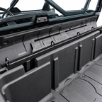 Defender Dog Rail