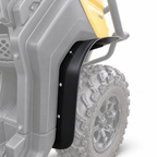 Defender Front Mudguard Flares