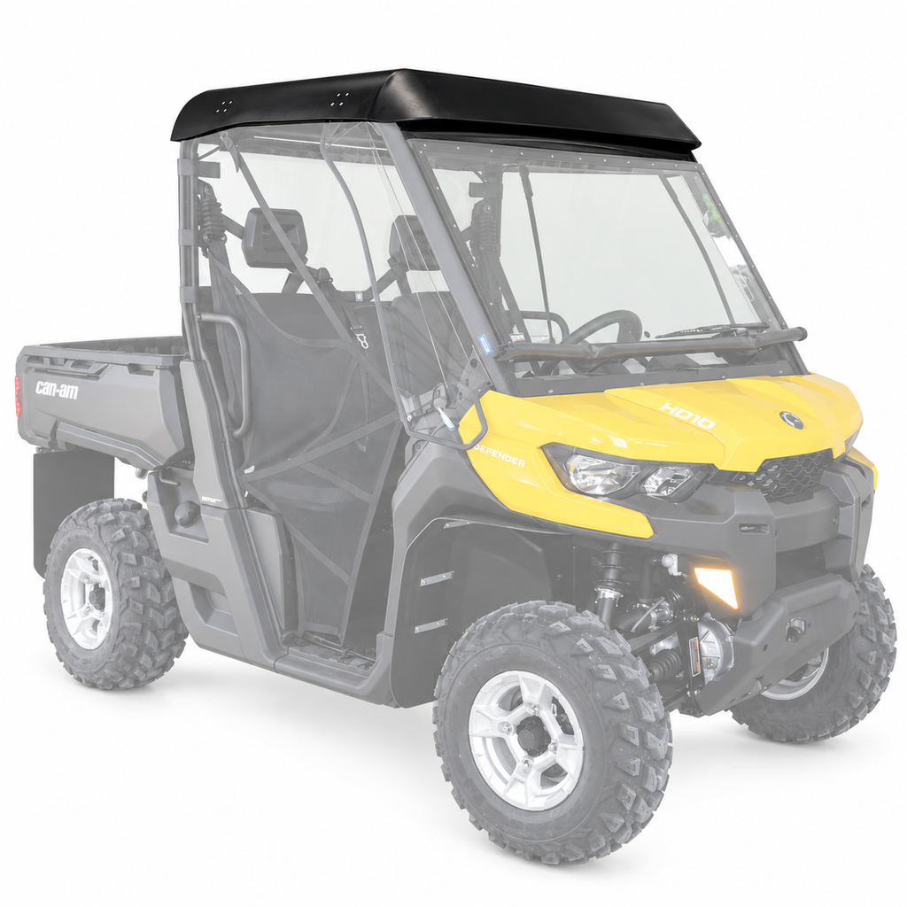 Defender Roof Kit