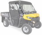 Defender Side-Fenders
