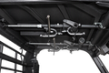 Telescopic Gun Rack- Single