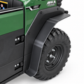 Mule Pro FXT Front Mudguard Flares