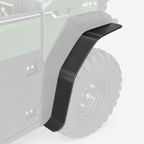 Mule Pro FXT Front Mudguard Flares