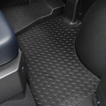 Mule Pro FXT Front Rubber Floor Mats