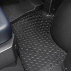 Mule Pro FX/DX Rubber Floor Mats