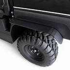 Mule Pro FXT Rear Mudguard Flares