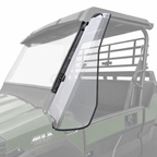 Mule Pro FX/DX Side-Fenders