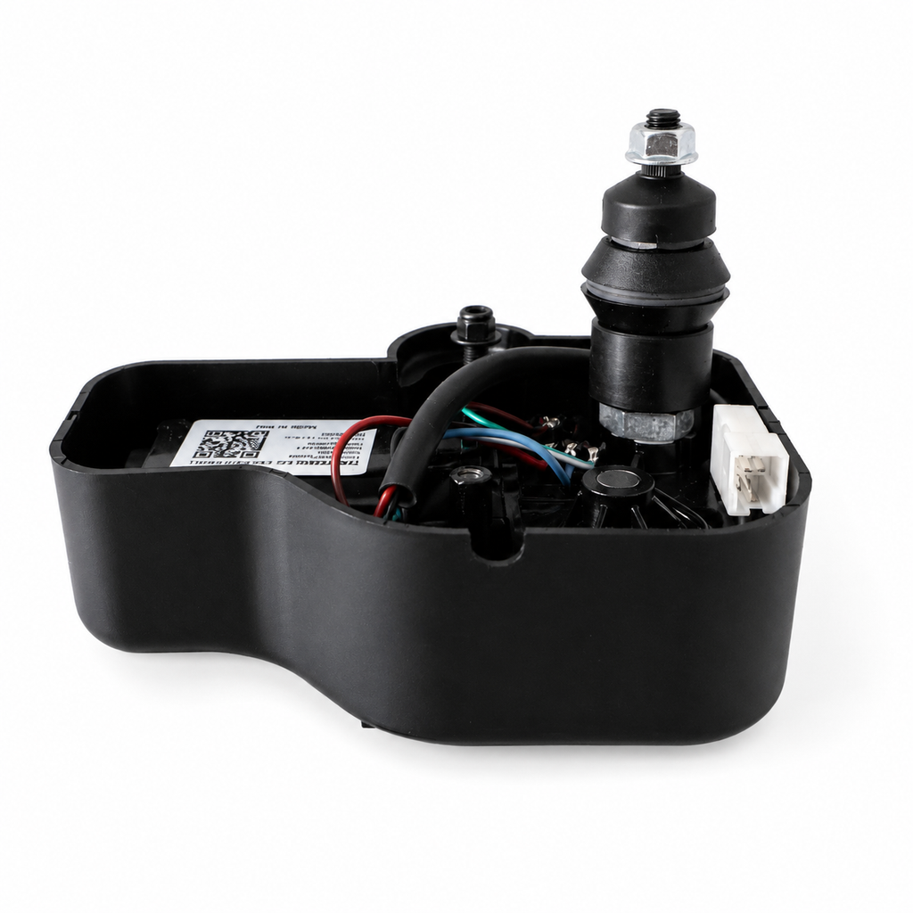 Mule Pro FX/DX Wiper Kit (105° Sweep)