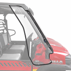Mule Pro FXR Side-Fenders