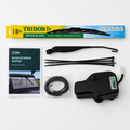 Mule Pro FXR Wiper Kit (105° Sweep)