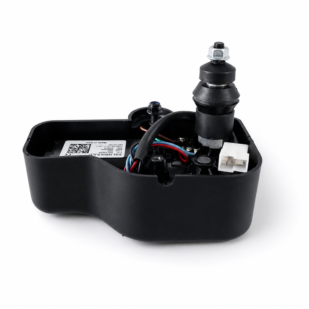 Mule Pro FXR Wiper Kit (105° Sweep)