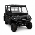 Mule Pro FXT Fixed Cab Kit