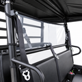 Mule Pro FXT Clear Middle Panel