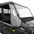 Mule Pro FXT Side-Fenders