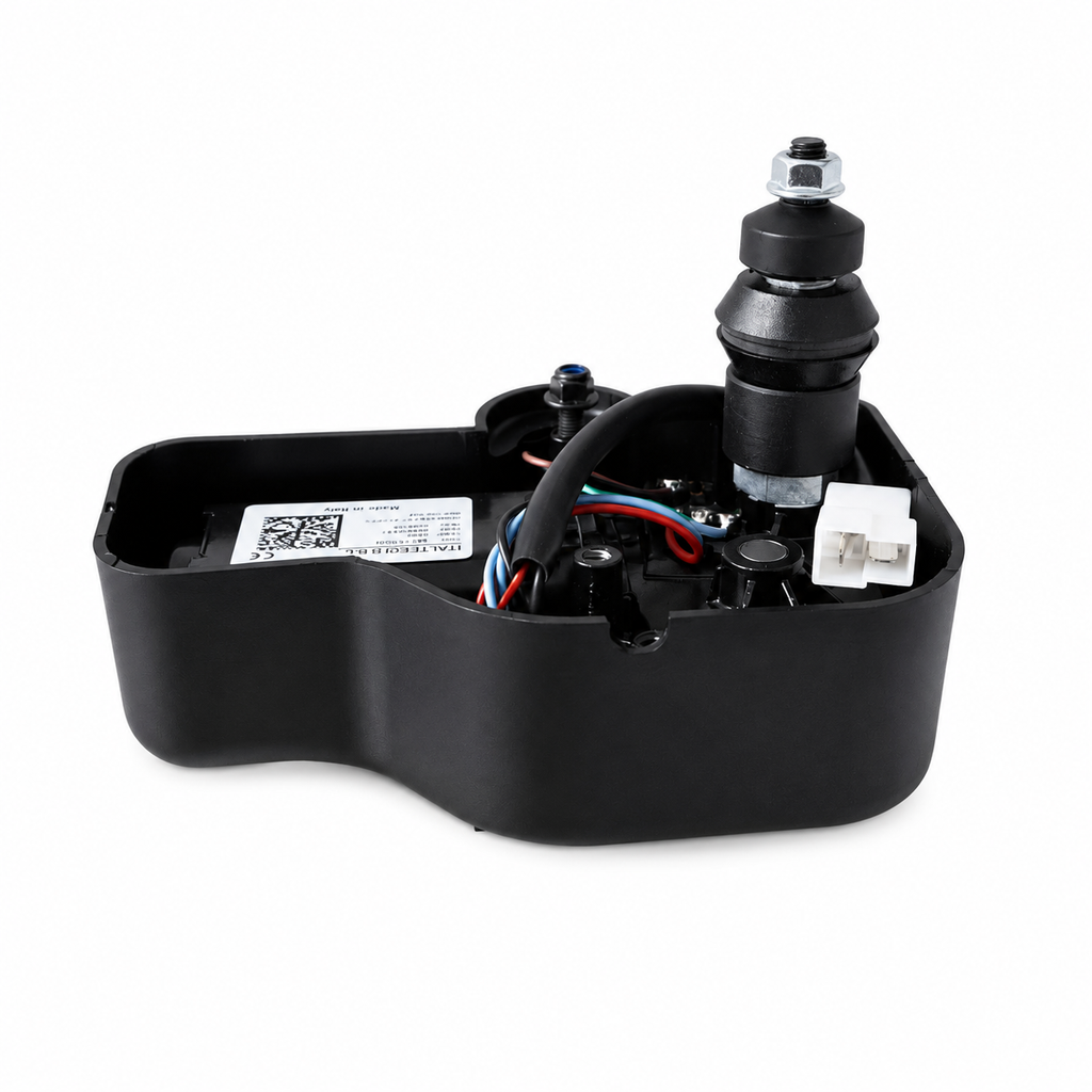 Mule Pro FXT Wiper Kit (105° Sweep)