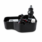 Mule Pro FXT Wiper Kit (105° Sweep)